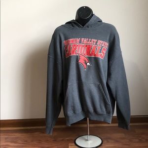 Saginaw Valley State Hoodie